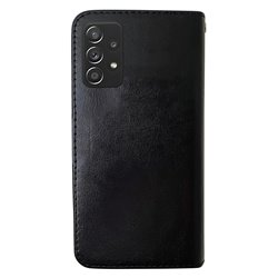 Samsung Galaxy A53 5G - PU Leather Wallet Case