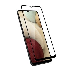 Samsung Galaxy A22 5G - Härdat Glas Skärmskydd
