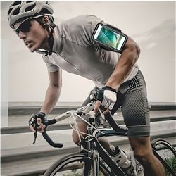 iPhone 14 Pro Max - Sportarmband