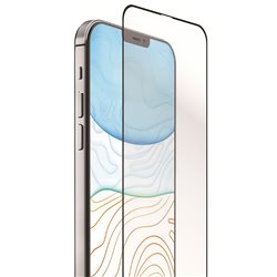 iPhone 14 - Hærdet Glas Skærmbeskyttelse