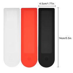Scooter Display Skydd Skärmskydd för Xiaomi M365/PRO/PRO 2/1S