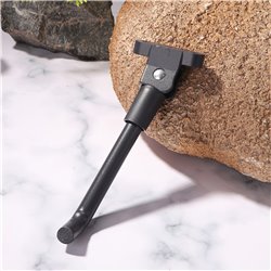Scooter Kickstand Tripod Stand Folding Foot Support For Xiaomi
