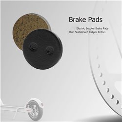 Disc Brake Pads For Xiaomi Electric Scooter M365 / 1S and more