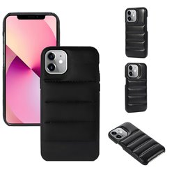 iPhone 12 - Puffer Phone Case Protection