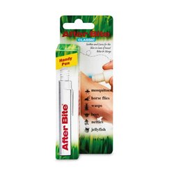 After Bite Relief Pen - Relieves Itching and Pain from Insect Bites (14 ml)
