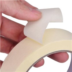  Masking Tape Roll for Easy  DIY Painting 24mm x 50m
