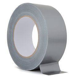 Multi-Purpose Cloth Tape for Fixing Sealing and Binding 50mm x 50m