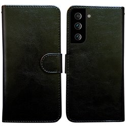 Samsung Galaxy A14 5G - PU Leather Wallet Case