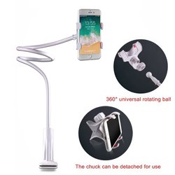 Neck Hanging Phone Holder Stand for all kinds of Phones
