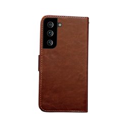 Samsung Galaxy A54 - Mobiltaske / Leather Case