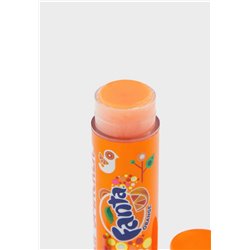 Fanta Orange Læbepomade - Blødgørende Læbepleje