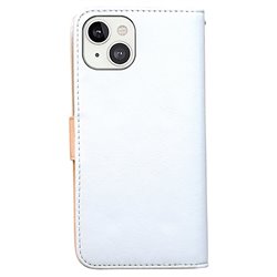 iPhone 14 - Mobiltaske / Leather Case