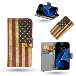 Leather Case for Samsung...