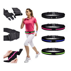 Sports Belt - Store your...