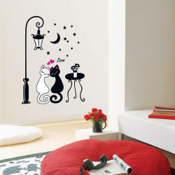 Wall Sticker - Tree with...
