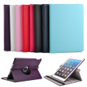 360° Protection for iPad 9.7 (2017-2018) - Leather Case