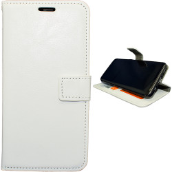 Läderfodral / Plånbok - Samsung Galaxy J5