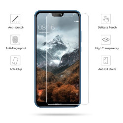 Huawei P20 Lite - Screen Protection