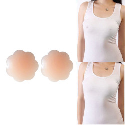 Adhesive Silicone Breast Nipple Cover