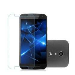Motorola Moto G6 Plus - Screen Protection