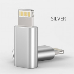 Type C to iPhone - Adapter Fast Charger