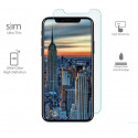 iPhone Xs Max - Screen Protection Crystal-clear