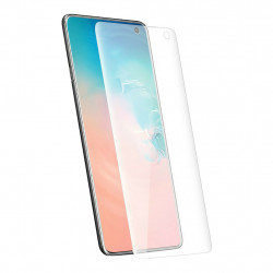 Samsung Galaxy S10 - Screen Protection Crystal-clear
