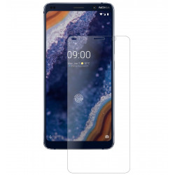 Nokia 9 PureView - Screen Protection Crystal-clear