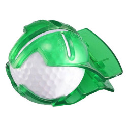 Golf Ball Line Clip Liner Marker Pen Template Alignment