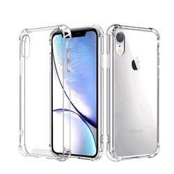 iPhone XR - Case Protection Transparent