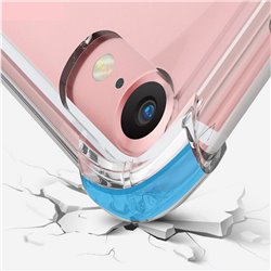 iPhone 7/8 -  Case Protection Transparent