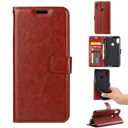 Huawei P30 Lite - PU Leather Wallet Case