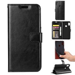 Huawei P30 Lite - PU Leather Wallet Case