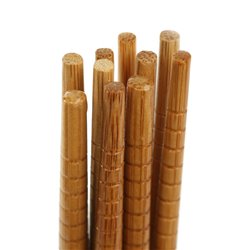Ätpinnar - Bambu - Sushi