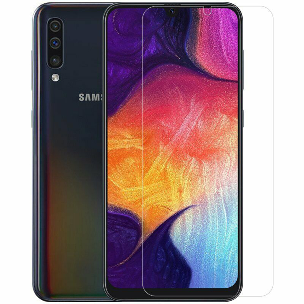 Samsung Galaxy A40 - Screen Protection Crystal-clear