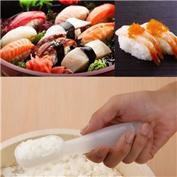 Sushi Mould Maker Onigiri Rice Mould Bento DIY Accessories