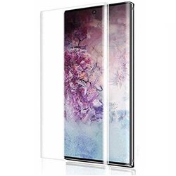 Samsung Galaxy Note10+ Screen Protection Crystal-clear