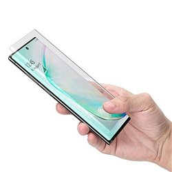 Samsung Galaxy Note10+ - Skärmskydd