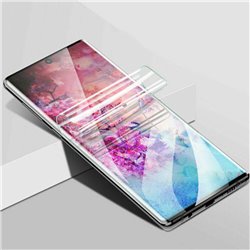 Samsung Galaxy Note10 - Screen Protection Crystal-clear