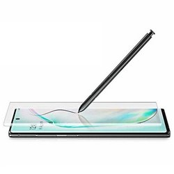 Samsung Galaxy Note10 - Screen Protection Crystal-clear