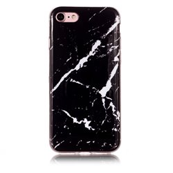 iPhone 5/5s/SE - Skal / Skydd / Marmor