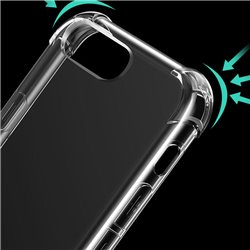 iPhone 6/6s - Case Protection Transparent