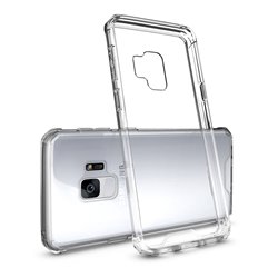 Samsung Galaxy S9 - Case Protection Transparent