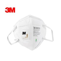3M 9003V Particulate Respirator Small size kid Mask N90