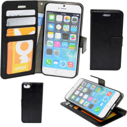 iPhone 7/8 - Plånboksfodral / Skydd