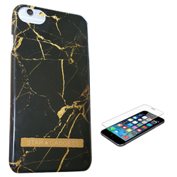 iPhone 7/8 - Case Protection Marble