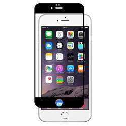 iPhone 6 / 6S - Bubbelfritt Härdat Glas Skärmskydd