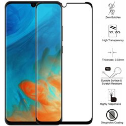 Huawei P30 Lite - Tempered Glass Screen Protector Protection