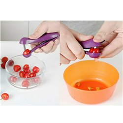 Practical Fruit Cutting Tool Kitchen Supplies Core Remover
