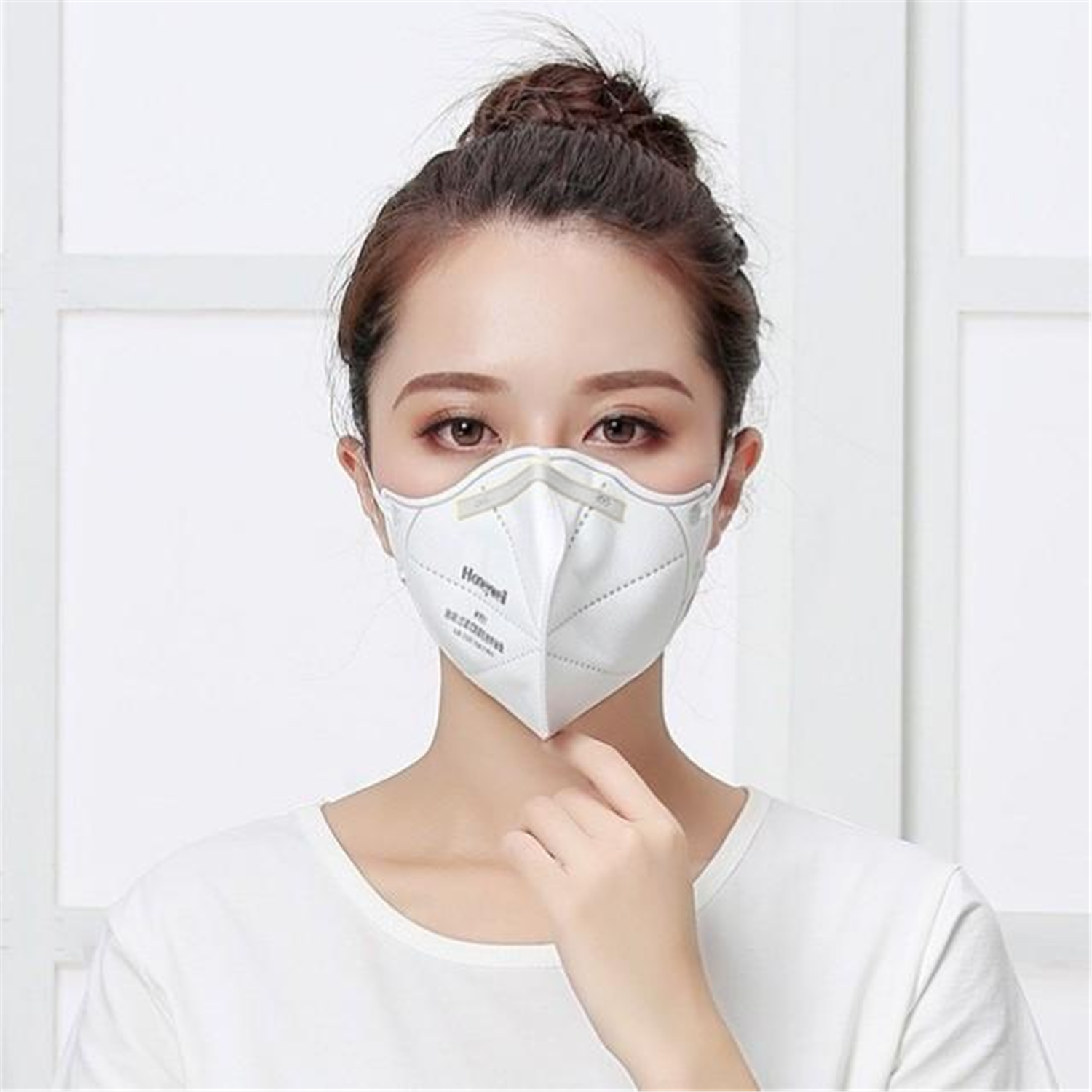 1-Pack Washable & Reusable Protective Face Mask